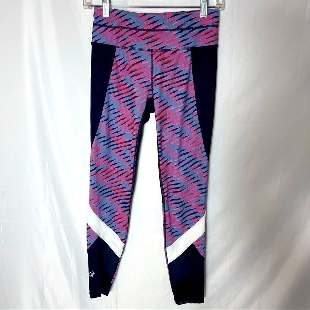 ATHLETA LEGGINGS